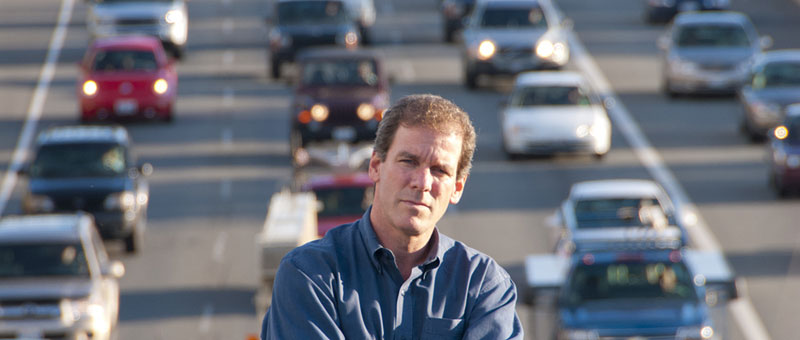Traffic Problems and Transportation Choices